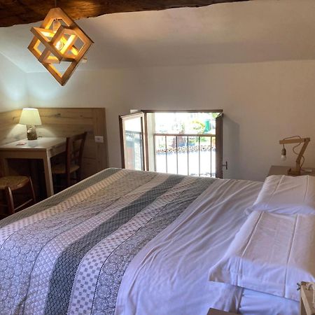 Bed and Breakfast A Casa Di Checco Feltre Exterior foto